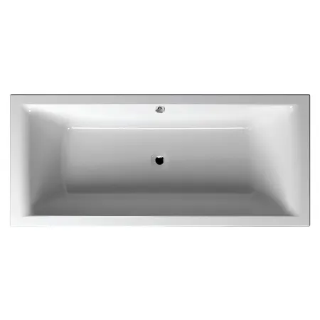 Ванна акриловая Riho Model C 170x75см белая, B168001005