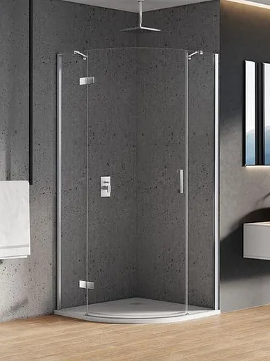 Душевой уголок New Trendy NEW MERANA L 100x100195