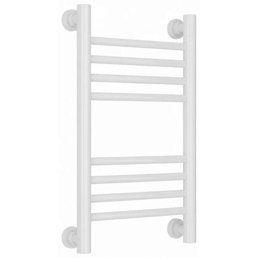 Полотенцесушитель водяной Сунержа Богема+ 12-0220-5030, 500x300, цвет белый