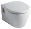 Унитаз подвесной Ideal Standard Connect E803501