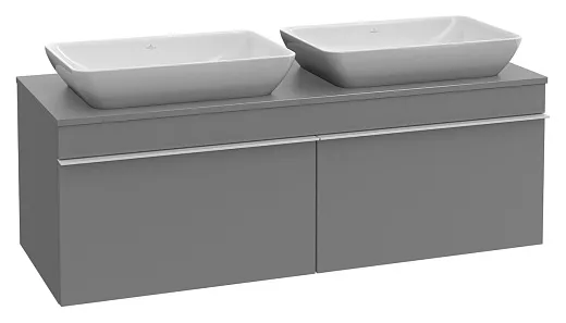 Раковина Villeroy&Boch Venticello 411355 01 alpin