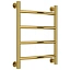 Полотенцесушитель водяной Сунержа Галант+, 500x400, цвет золото, 03-0200-5040 Полотенцесушитель водяной Сунержа Галант+, 500x400, цвет золото, 03-0200-5040