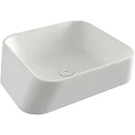 Умывальник Bocchi Elba белый матовый, 1005-002-0125