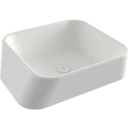 Раковина Bocchi Elba 1005-002-0125, белая матовая