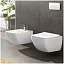Унитаз подвесной Villeroy&Boch Venticello 4611R001