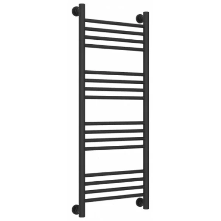 Полотенцесушитель водяной Сунержа Богема+ 15-0220-1040, 1000x400, цвет тёмный титан муар Полотенцесушитель водяной Сунержа Богема+ 15-0220-1040, 1000x400, цвет тёмный титан муар