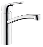 Смеситель Hansgrohe Focus 31806800 для кухонной мойки