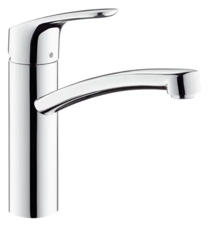 Смеситель Hansgrohe Focus 31806800 для кухонной мойки