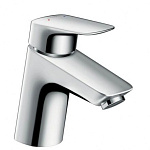 Смеситель Hansgrohe Logis 71075000 для раковины