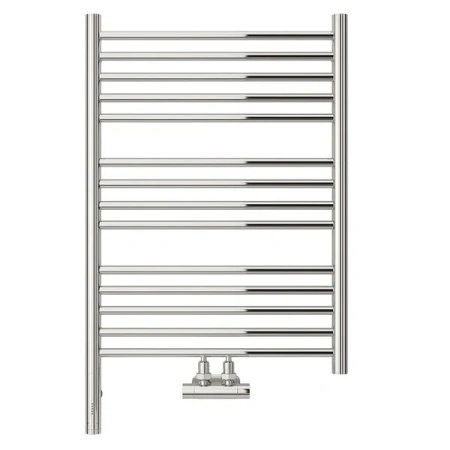 Полотенцесушитель комбинированный Сунержа Богема EU50+ 3.0, 00-0720-8050, 80 x 50 см, цвет хром