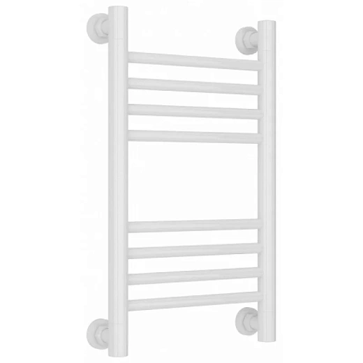 Полотенцесушитель водяной Сунержа Богема+ 12-0220-5030, 500x300, цвет белый
