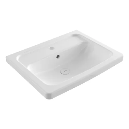 Раковина Bocchi Taormina Pro 1004-001-0126 белая
