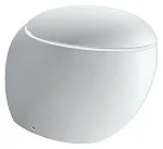 Унитаз подвесной Laufen Alessi One 8.2097.6.400.000.1