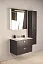 Шкаф-колонна Roca Victoria Nord ZRU9000025, венге, 30 x 150 x 23,6 см