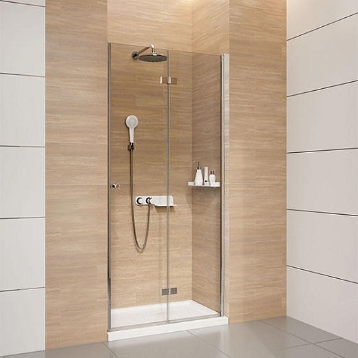 Душевая дверь Deante Kerria Plus 90x200