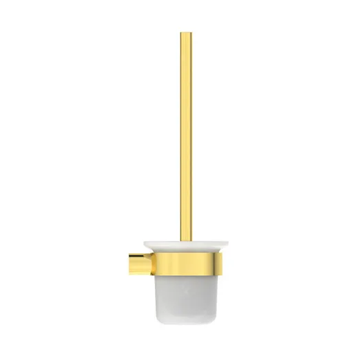 Ершик с держателем Ideal Standard CONCA T4495A2 для настенного монтажа