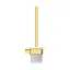 Ершик с держателем Ideal Standard CONCA T4495A2 для настенного монтажа