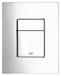 Кнопка смыва Grohe Skate Cosmopolitan 38732000 хром