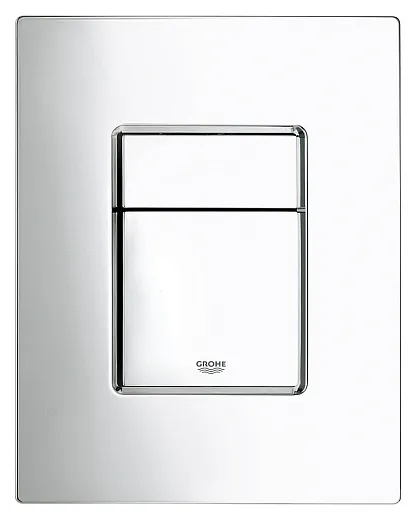 Кнопка смыва Grohe Skate Cosmopolitan 38732000 хром
