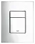 Кнопка смыва Grohe Skate Cosmopolitan 38732000 хром