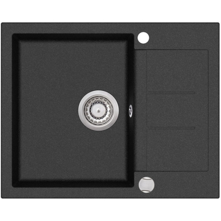 Мойка AquaSanita Tesa SQT 102 202 AW alumetallic