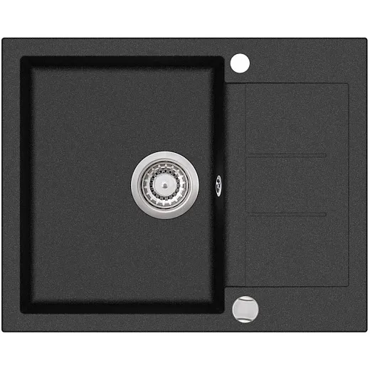 Мойка AquaSanita Tesa SQT 102 202 AW alumetallic
