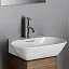 Раковина Laufen Ino 8103020001041, 56*45 см