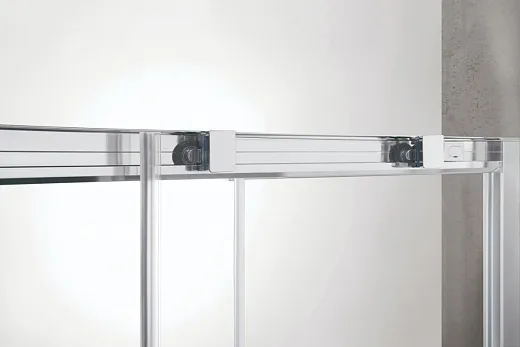Душевой уголок Adema Glass Line Direct 120 120x80 (прозрачный)