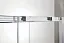 Душевой уголок Adema Glass Line Direct 120 120x80 (прозрачный)