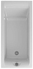 Ванна акриловая Eurolux Qwatry 170x70 белая Ванна акриловая Eurolux Qwatry 170x70 белая