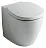 Унитаз приставной Ideal Standard Connect E803401