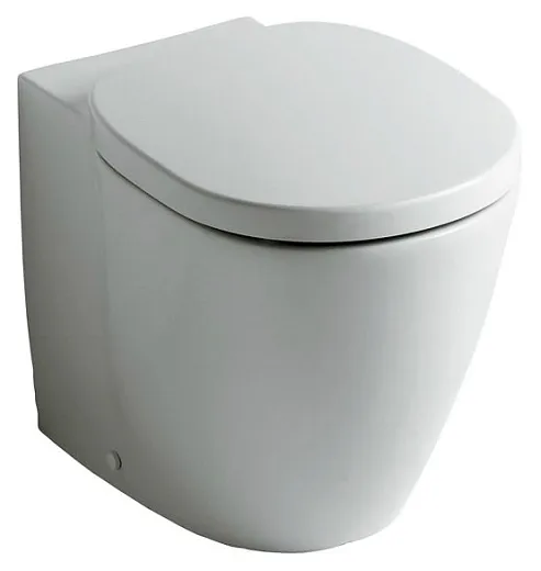 Унитаз приставной Ideal Standard Connect E803401
