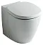 Унитаз приставной Ideal Standard Connect E803401