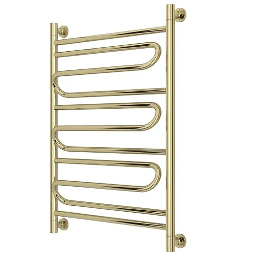 Полотенцесушитель водяной Сунержа Элегия+, 800x600, цвет шампань, 020-0205-8060