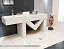 Точечный трап Pestan Confluo Standard Square 3 Gold, 13000138