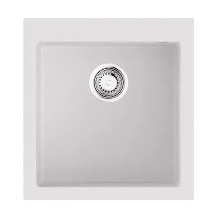Кухонная мойка Omoikiri Bosen 47A-WH Artceramic/белый