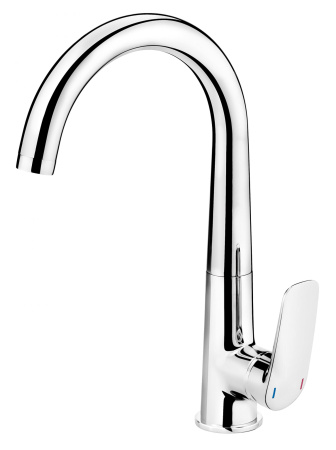 Смеситель для кухни Deante Coriander BCN_062M