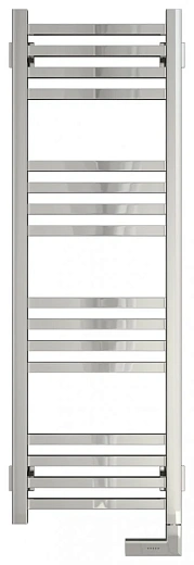 Полотенцесушитель электрический Сунержа Модус 2.0, 1000x300, ширина 30 см, высота 100 см, МЭМ левый/правый, хром