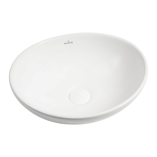 Умывальник накладной Roxen Bocar 570125