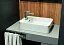 Умывальник Ideal Standard Strada II Vessel Guest 50см белый, T296401