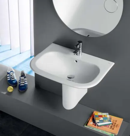 Умывальник Roca Nexo 327641000 60x47