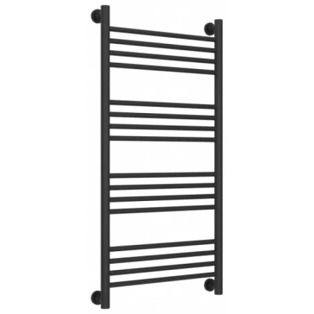 Полотенцесушитель водяной Сунержа Богема+ 15-0220-1050, 1000x500, цвет тёмный титан муар