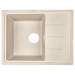 Мойка ZORG Torino 62 песчаный берег Мойка ZORG Torino 62 песчаный берег