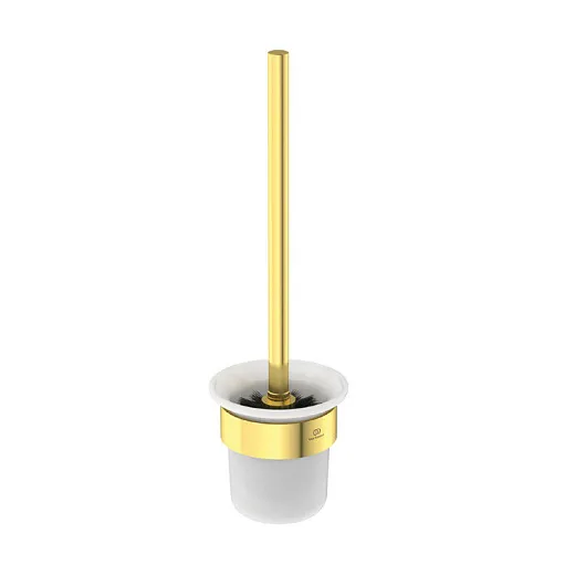 Ершик с держателем Ideal Standard CONCA T4495A2 для настенного монтажа