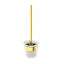 Ершик с держателем Ideal Standard CONCA T4495A2 для настенного монтажа