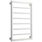 Полотенцесушитель водяной Сунержа Канцлер 12-0254-8050, 800x500, цвет белый