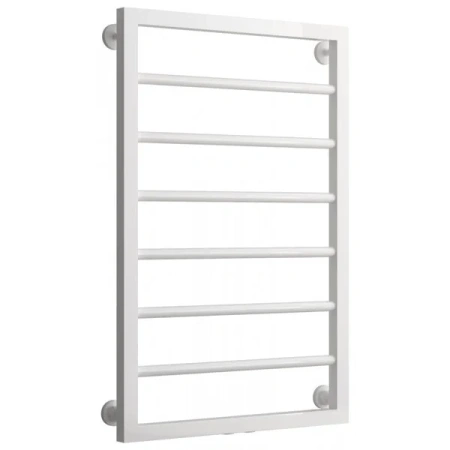 Полотенцесушитель водяной Сунержа Канцлер 12-0254-8050, 800x500, цвет белый