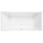 Ванна акриловая Vagnerplast Cavallo 180x80 Ванна акриловая Vagnerplast Cavallo 180x80