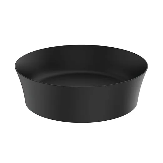Умывальник-чаша круглый с тонкими стенками Ideal Standard IPALYSS 40см технология, E1398V3