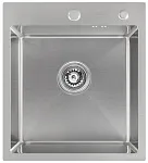 Мойка кухонная ARFEKA ECO AR 450*500 SATIN